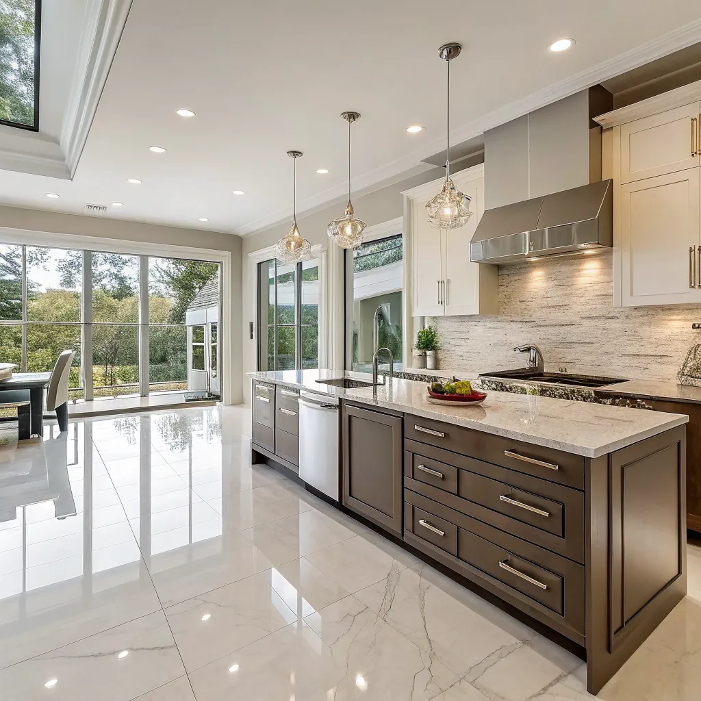 Kitchen Remodeling